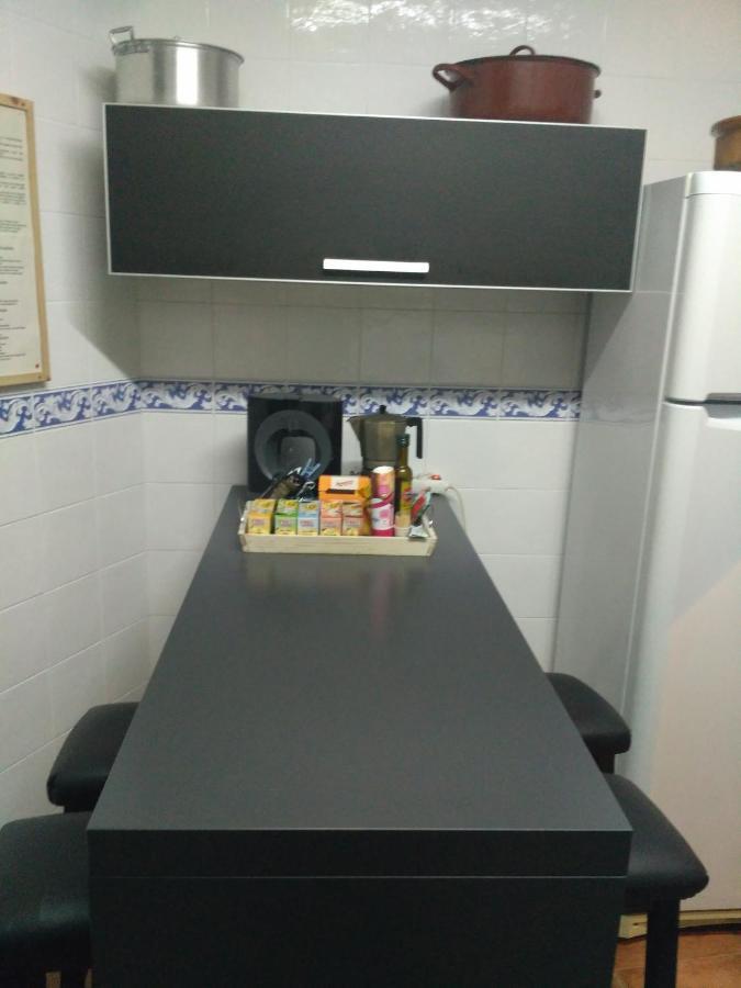 דירות סנטיאגו דה קומפוסטלה Fogar De Breogan מראה חיצוני תמונה